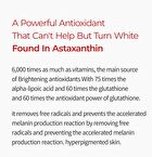 TX-Astaxanthin Brightening Serum - 2025 Winter Version - 30ml