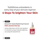 TX-Astaxanthin Brightening Serum - 2025 Winter Version - 30ml
