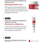 TX-Astaxanthin Brightening Serum - 2025 Winter Version - 30ml