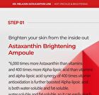 TX-Astaxanthin Brightening Serum - 2025 Winter Version - 30ml