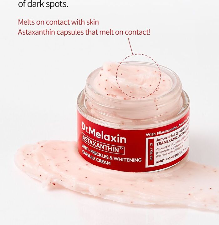 TX-Astaxanthin Brightening Serum - 2025 Winter Version - 30ml