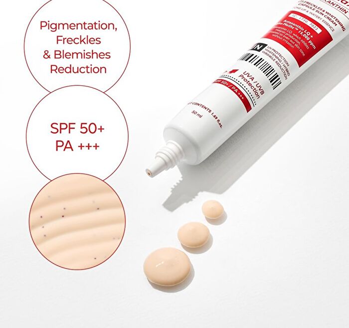 TX-Astaxanthin Brightening Serum - 2025 Winter Version - 30ml