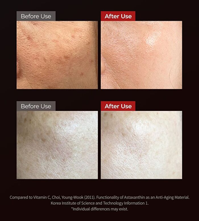 TX-Astaxanthin Brightening Serum - 2025 Winter Version - 30ml