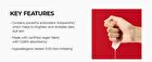 TX-Astaxanthin Brightening Serum Mask Set - 2025 Winter Version - 25g x 5 sheets