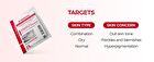 TX-Astaxanthin Brightening Serum Mask Set - 2025 Winter Version - 25g x 5 sheets