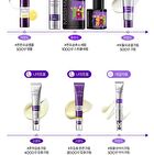 Time Revolution Retinol 1000 Shot 2 Step Solution Mask Set - 6 pcs