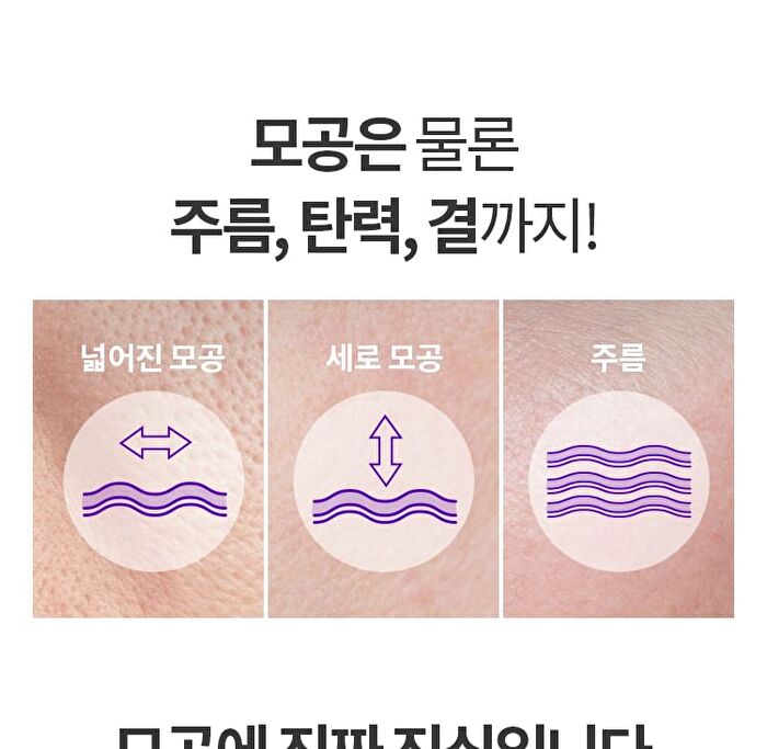 Time Revolution Retinol 1000 Shot 2 Step Solution Mask Set - 6 pcs