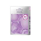 Time Revolution Retinol 1000 Shot 2 Step Solution Mask Set - 6 pcs