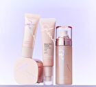 Glow Skin Tinted Tone-Up Sun - 30ml