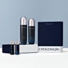 Chogongjin Homme Skin Care Set - 4 pcs