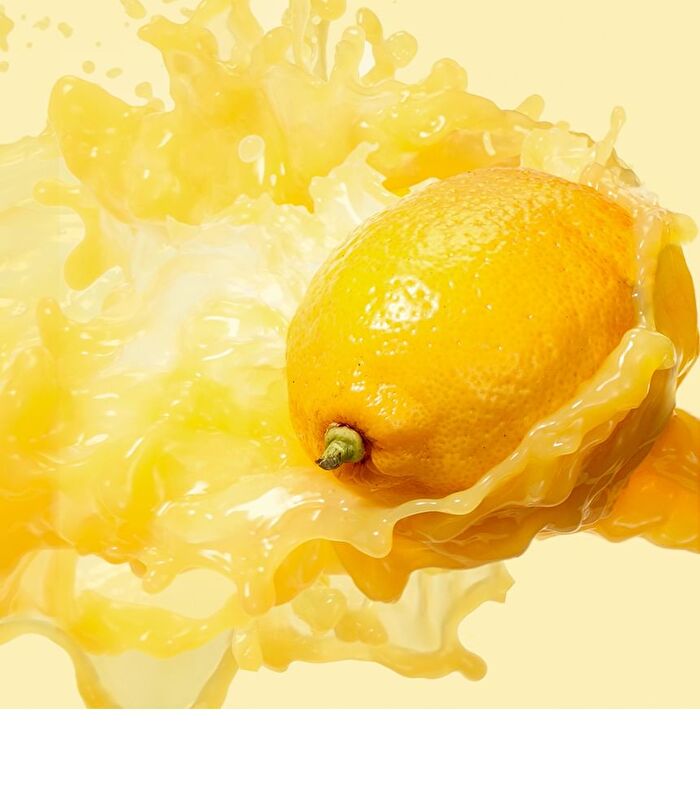 Olive Oil & Organic Lemon - 10g x 14 sticks