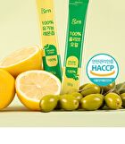 Olive Oil & Organic Lemon - 10g x 14 sticks