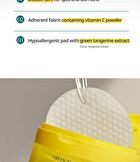 Green Tangerine Vita C Dark Spot Care Pad Alpha - 2025 Version - 70 pads