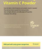 Green Tangerine Vita C Dark Spot Care Pad Alpha - 2025 Version - 70 pads