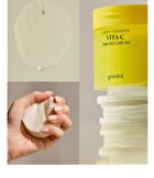 Green Tangerine Vita C Dark Spot Care Pad Alpha - 2025 Version - 70 pads