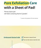 Green Tangerine Vita C Dark Spot Care Pad Alpha - 2025 Version - 70 pads