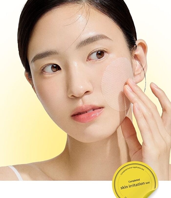 Green Tangerine Vita C Dark Spot Care Pad Alpha - 2025 Version - 70 pads