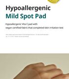 Green Tangerine Vita C Dark Spot Care Pad Alpha - 2025 Version - 70 pads