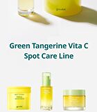 Green Tangerine Vita C Dark Spot Care Pad Alpha - 2025 Version - 70 pads