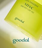 Green Tangerine Vita C Dark Spot Care Pad Alpha - 2025 Version - 70 pads