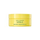 Green Tangerine Vita C Dark Spot Care Eye Patch Alpha - 2025 Version - 60 patches