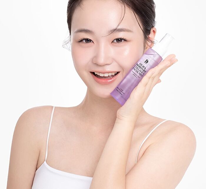 Guava Moisture Collagen Facial Mist - 100ml