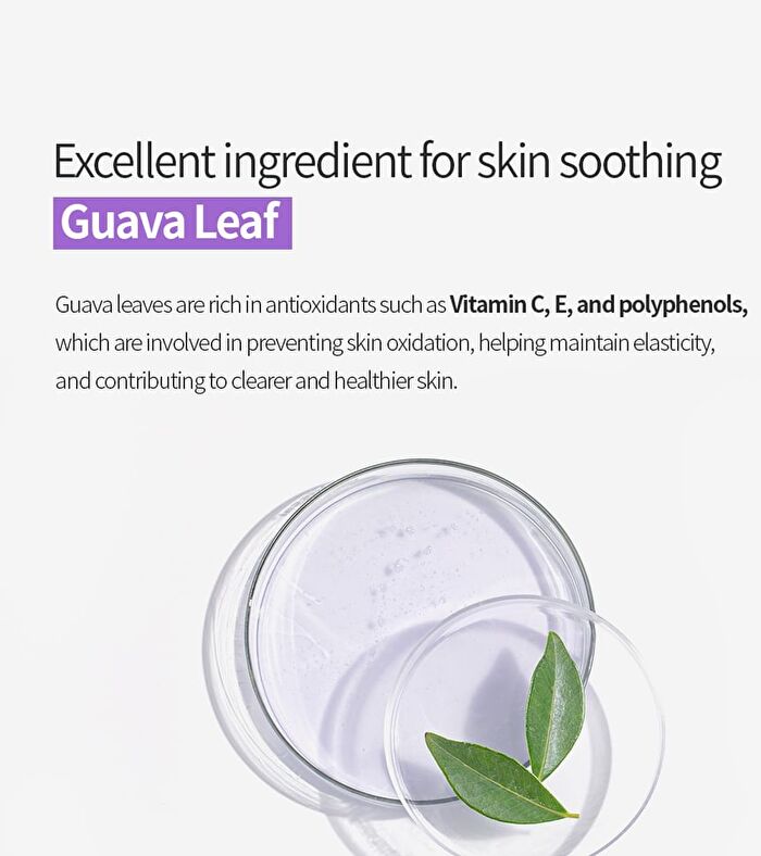 Guava Moisture Collagen Facial Mist - 100ml
