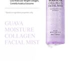 Guava Moisture Collagen Facial Mist - 100ml