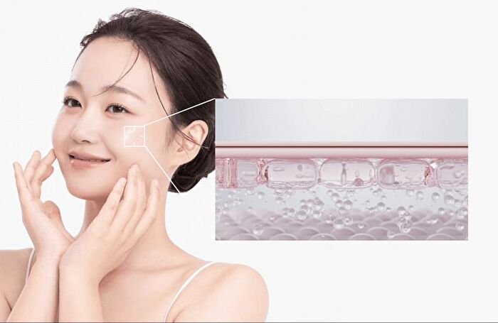 Guava Moisture Collagen Facial Mist - 100ml