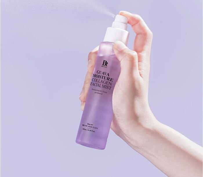 Guava Moisture Collagen Facial Mist - 100ml