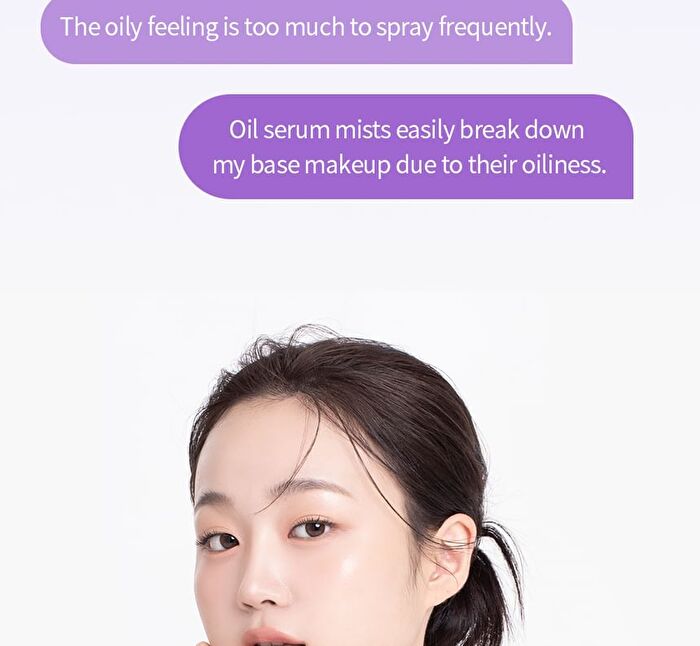 Guava Moisture Collagen Facial Mist - 100ml