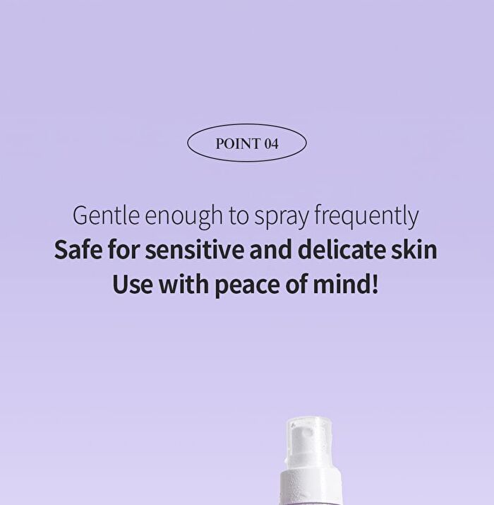 Guava Moisture Collagen Facial Mist - 100ml