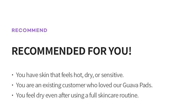 Guava Moisture Collagen Facial Mist - 100ml