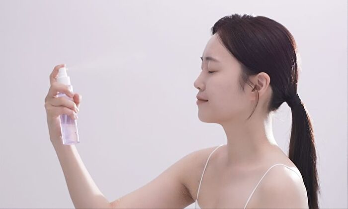 Guava Moisture Collagen Facial Mist - 100ml
