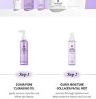 Guava Moisture Collagen Facial Mist - 100ml