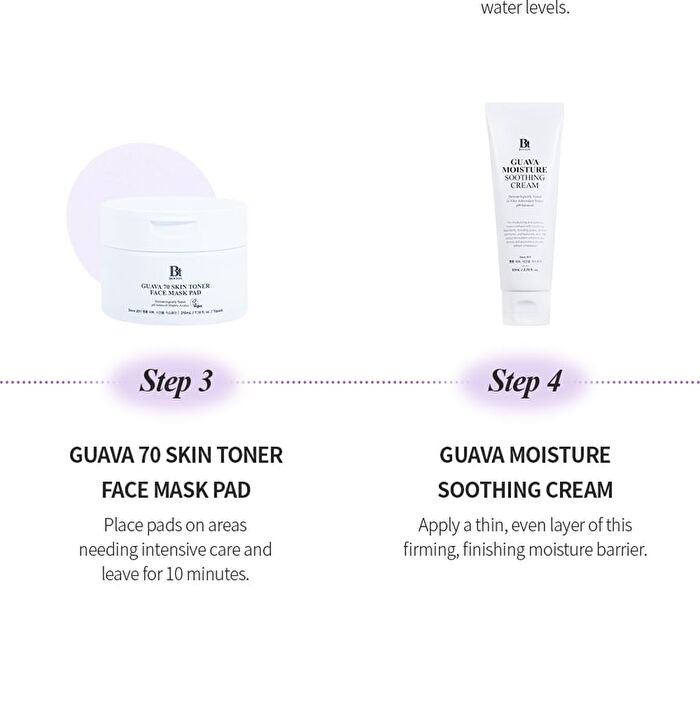 Guava Moisture Collagen Facial Mist - 100ml