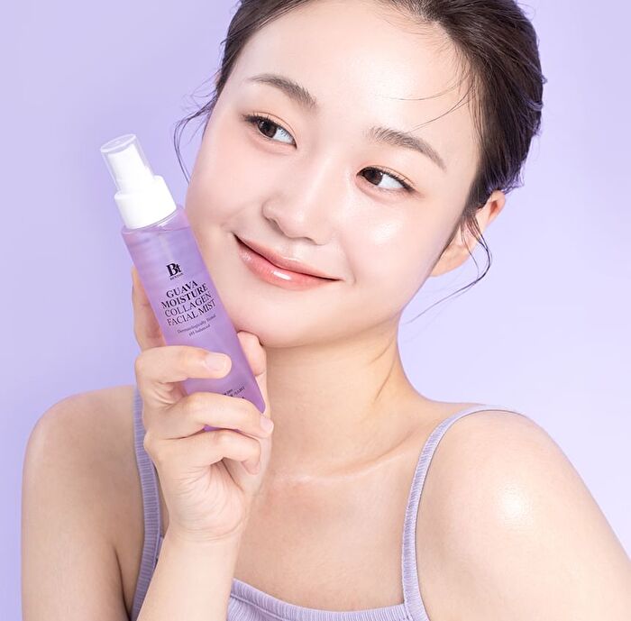 Guava Moisture Collagen Facial Mist - 100ml