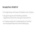 Guava Moisture Collagen Facial Mist - 100ml