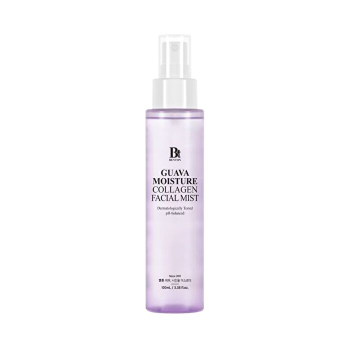 Guava Moisture Collagen Facial Mist - 100ml