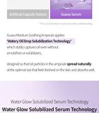 Guava Moisture Soothing Serum - 30ml