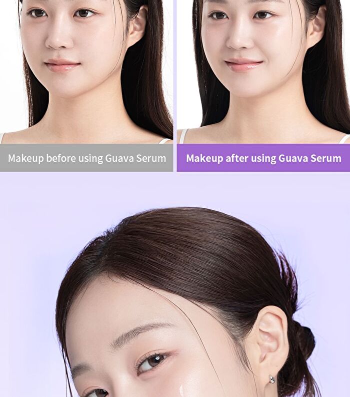 Guava Moisture Soothing Serum - 30ml