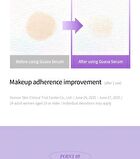 Guava Moisture Soothing Serum - 30ml