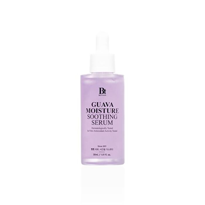 Guava Moisture Soothing Serum - 30ml