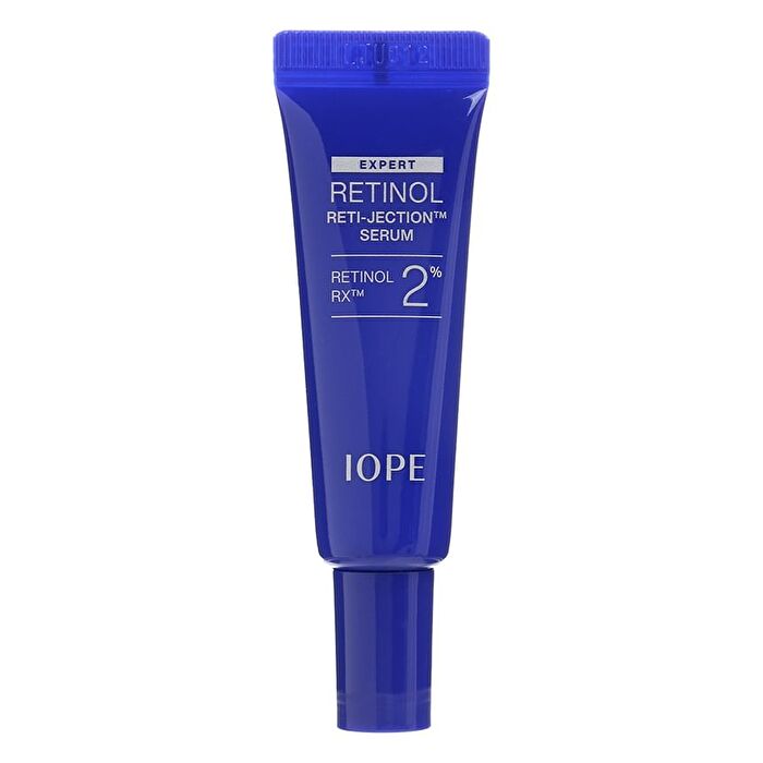 Retinol Reti-Jection Serum Mini - 10ml