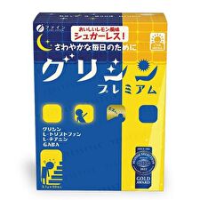 Fine Japan Glycine Premium Powder - 30 sticks