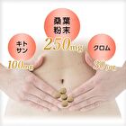 Fine Japan Calorie Burn - 150 tablets