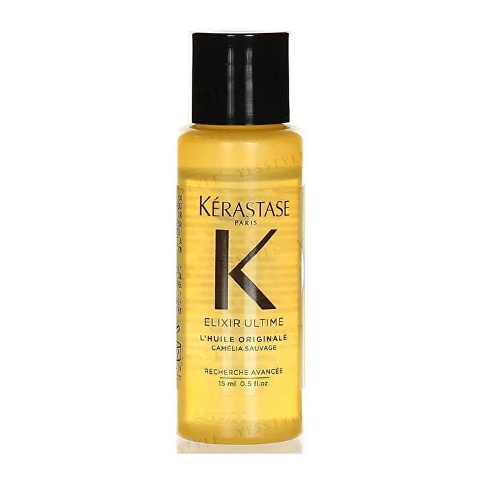 Elixir Ultime L\'Huile Originale Hair Oil - 15ml