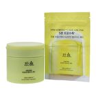 Hanyul Ginkgo Leaf Resurfacing Toner Pads Special Set - 70 pads