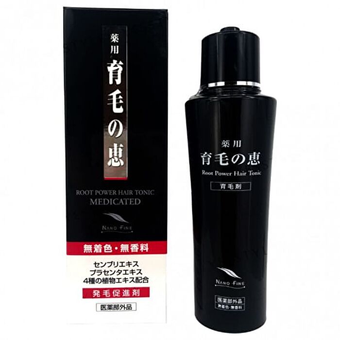 Root Power Hair Tonic - 100ml