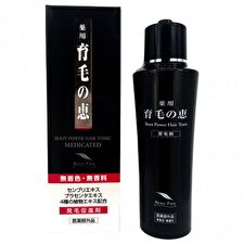 Root Power Hair Tonic - 100ml
